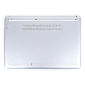 Carcaça Baixo ( BOTTOM CASE ) HP 240 G8 | HP 245 G8  - Programa Escola Digital