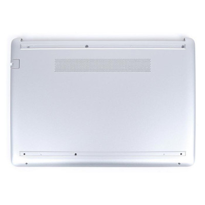 Carcaça Baixo ( BOTTOM CASE ) HP 14-CF | 14-CF0000 | 14-CF1000 | 14-CF2000 - Silver