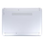 Carcaça Baixo ( BOTTOM CASE ) HP 14-CF | 14-CF0000 | 14-CF1000 | 14-CF2000 - Silver