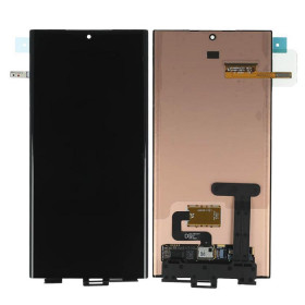 LCD + Pantalla Táctil Samsung Galaxy S23 Ultra S918B Original - Negro LCD + Pantalla Táctil Samsung Galaxy S23 Ultra S918B Original - Negro