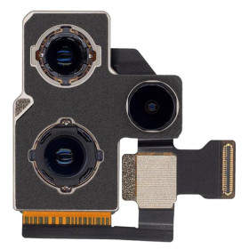 Cámara trasera del iPhone 12 Pro Max