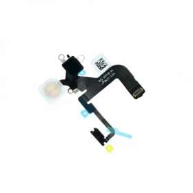 Flex Microphone + Flash iPhone 14 PRO FLEX MICROFONE + FLASH IPHONE 12 PRO