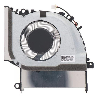 Ventilador Asus Vivobook - NS85C70 | X1605 | X1605VA | X1403ZA | M1605YA | X1605PA Series