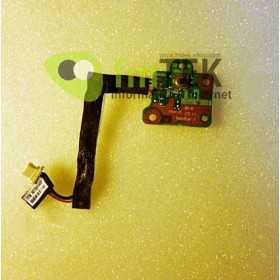 POWER BUTTON TOSHIBA SATELLITE A300-276 BOTÃO POWER | BUTTON BOARD - TOSHIBA SATELLITE A300-276