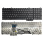 TECLADO DELL LATITUDE E5540