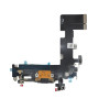 Flex Charging Module + Microphone iPhone 13 - Black