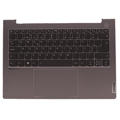 Top Case Palmrest ThinkBook 14 G4+ IAP - Type 21CX