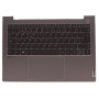 Top Case Palmrest ThinkBook 14 G4+ IAP - Type 21CX