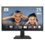 Monitor MSI PRO MP251 24.5" IPS | FullHD | 100Hz