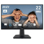 Monitor MSI PRO MP225V - 21.5" LED VA | FullHD | 100Hz | Adaptive Sync
