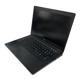 Laptop Dell Latitude 5495 – AMD Ryzen 3 PRO 2300U | 16GB | 512GB SSD | 14.0” - GRADE A Laptop Dell Latitude 5495 – AMD Ryzen 3 PRO 2300U | 16GB | 512GB SSD | 14.0” - GRADE A