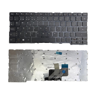 TECLADO LENOVO YOGA 300-11 | 300-11IBR | 300-11IBY | 700-11ISK
