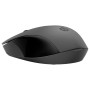 HP 150 Wireless 1600 DPI - BLACK