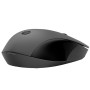 HP 150 Wireless 1600 DPI - BLACK