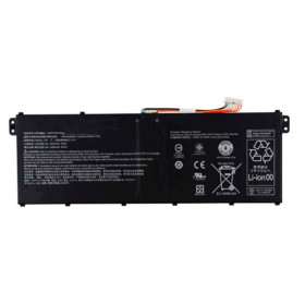 BATERIA ACER AP16M4J | AP16M5J - 7.7V