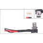 CONECTOR DC JACK ACER SPIN 5 SP513-52 | SP513-52N - VERSIÓN 1