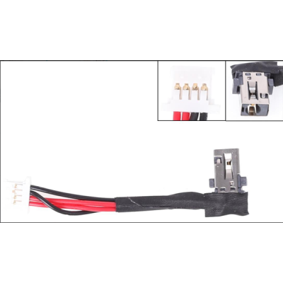 DC POWER JACK | CONECTOR ACER SWIFT 3 SF314-52 | SF314-52G | SF314-53 | SF314-53G | SF314-54 | SF315-41 | SF315-51