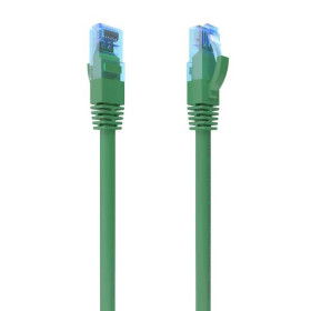 Cable de red Aisens RJ45 Cat.6 UTP AWG26 | 2 METROS Cable de red Aisens RJ45 Cat.6 UTP AWG26 | 2 METROS