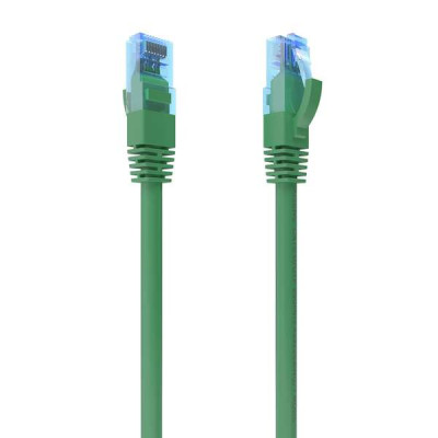 Cable de red Aisens RJ45 Cat.6 UTP AWG26 | 2 METROS