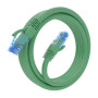 Cable de red Aisens RJ45 Cat.6 UTP AWG26 | 2 METROS