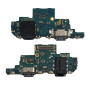 Placa De Carga + Microfone + Jack Audio Samsung Galaxy A52 5G ( SM-A525F | SM-A525U | A526U )