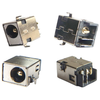DC Power Jack - Conector Asus Q502LA | Q550LF | Q551LN | U44SG | U82U | VX7 | VX7SX