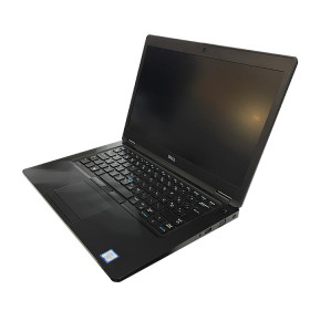 Laptop Dell Latitude 5480 –  i5-7300U | 16GB | 480GB M.2 SSD | 14.0” - GRADE A Laptop Dell Latitude 5480 –  i5-7300U | 16GB | 480GB M.2 SSD | 14.0” - GRADE A