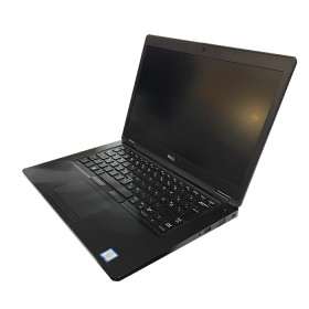 Portátil Dell Latitude 5480 – i3-7100U | 2.40GHz | 8GB | 240GB M.2 SSD | 14.0” - GRADE A