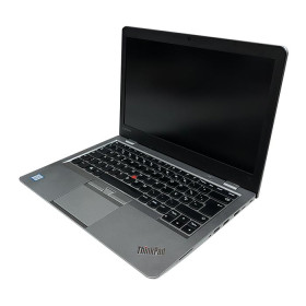 Laptop Lenovo Thinkpad 13 2nd Gen – 13.3” | I3-7100U | 8GB | 240GB SSD - GRADE A Laptop Lenovo Thinkpad 13 2nd Gen – 13.3” | I3-7100U | 8GB | 240GB SSD - GRADE A