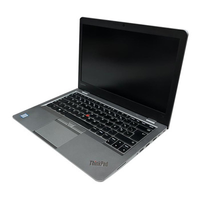 Laptop Lenovo Thinkpad 13 2nd Gen – 13.3” | I3-7100U | 8GB | 240GB SSD - GRADE A