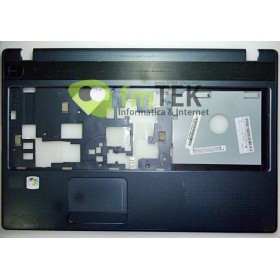 CARCAÇA CIMA C/TOUCH PAD | CHASSI | TOP CASE - ACER ASPIRE 5733Z 