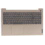 PALMREST ( TOP CASE )  KEYBOARD + TOUCHPAD LENOVO IDEAPAD 3 15ITL6 | 15ADA6 | 15ALC6 SERIES