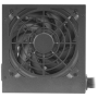Fuente de Alimentación Tacens APIII600 600W ATX - Negro
