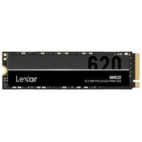 Disco Lexar NM620 512GB SSD M.2 2280 PCIe 3.0 3D TLC NAND NVMe Disco Lexar NM620 512GB SSD M.2 2280 PCIe 3.0 3D TLC NAND NVMe