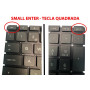 TECLADO HP 250 G6 | 255 G6 | 256 G6 - PT CONVERTIDO