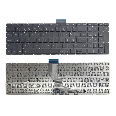TECLADO HP PAVILION 15-AB | 15-AB000 | 15-AB100 | 15-AB200 | 15-AB500 | 15-AB102NP SERIES
