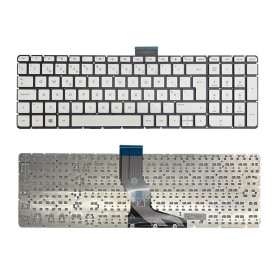 TECLADO HP PAVILION 15-BJ | 15-BJ000 SERIES