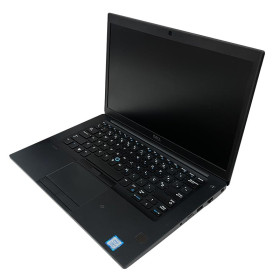 Portátil Dell Latitude 7480 – 14.0” | i5-7300U | 8GB | 480GB SSD - GRADE A