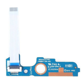 Board Power Button + Flex HP EliteBook 740 G4 | 745 G4 | 840 G3 | 850 G3 | 850 G4