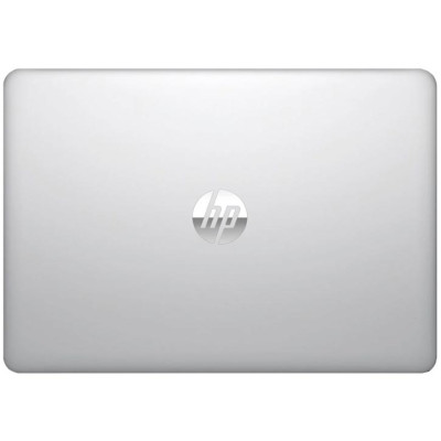 Tampa de Trás ( LCD Cover ) HP EliteBook 840 G3 - Silver