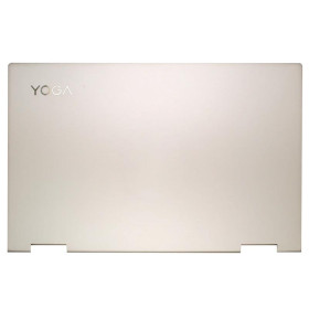 Tampa de Trás ( LCD Cover ) Lenovo Yoga C740-14 | C740-14IML - Dourado Tampa de Trás ( LCD Cover ) Lenovo Yoga C740-14 | C740-14IML - Dourado