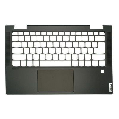Top Case Palmerest Lenovo Yoga C740-14 | C740-14IML - Dark Grey