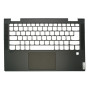 Top Case Palmerest Lenovo Yoga C740-14 | C740-14IML - Dark Grey