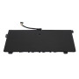 Battery Lenovo Yoga C740-14 | C740-14IML | C740-14IML (81TC) |  C740-14IML-81TC001KFR | C740-14IML-81TC001RHH - 7.60V (44Wh)