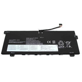 Battery Lenovo IdeaPad 4G-14Q8C05 (82KE) | IdeaPad 5G-14Q8X05 (82KF) - 7.60V (44Wh)
