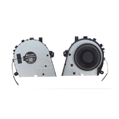 Ventilador Lenovo Yoga C740-14 | C740-14IML