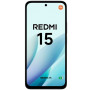 Telemóvel Xiaomi Redmi 15 - 6.9'' | 6GB | 128GB - Bateria 7000MAH - Midnight Black