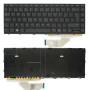KEYBOARD HP ELITEBOOK 745 G5 | 745 G6 | 840 G5 | 840 G6 | 846 G5 | 846 G6