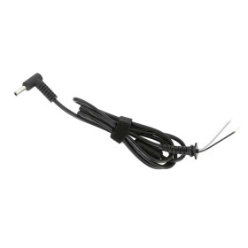 DC CABLE FOR DELL CHARGERS 4.5 X 3.0 MM - 1.2 METERS