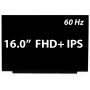 Ecrã Lenovo IdeaPad Slim 5 16IMH9 | 16AHP9 | 16IRU9 | 16IRH10 | 16ARP10 | 16AHP10 | 16AKP10 | 16IRH10R - 16.0" FHD+ IPS